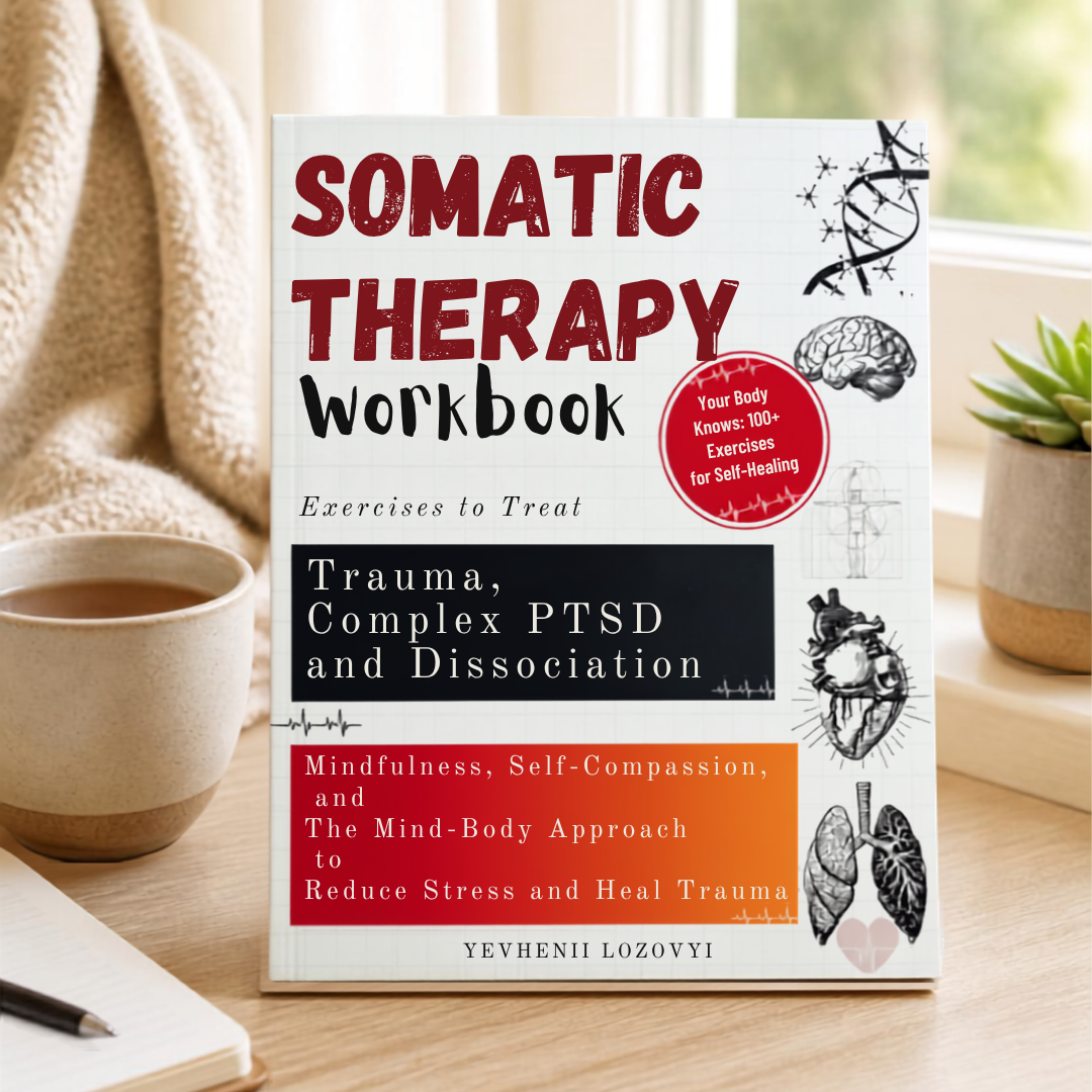 Somatic Therapy Workbook